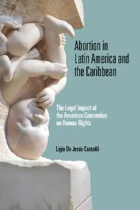 Castaldi |  Abortion in Latin America and the Caribbean | eBook | Sack Fachmedien