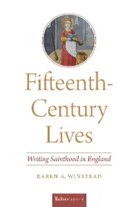 Winstead |  Fifteenth-Century Lives | eBook | Sack Fachmedien