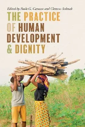 Carozza / Sedmak |  The Practice of Human Development and Dignity | eBook | Sack Fachmedien