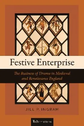 Ingram |  Festive Enterprise | eBook | Sack Fachmedien