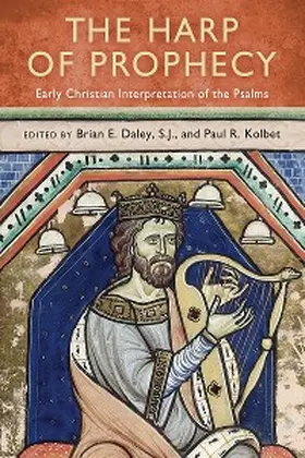 Daley S. J. / Kolbet |  The Harp of Prophecy | eBook | Sack Fachmedien