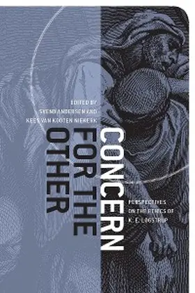 Andersen / Kooten Niekerk |  Concern for the Other | eBook | Sack Fachmedien