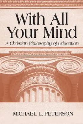 Peterson |  With All Your Mind | eBook | Sack Fachmedien