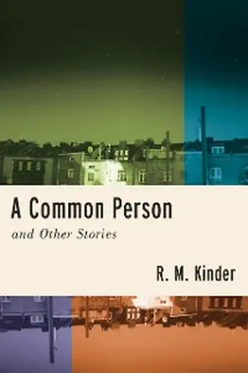 Kinder |  A Common Person and Other Stories | eBook | Sack Fachmedien