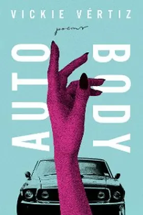 Vértiz |  Auto/Body | eBook | Sack Fachmedien