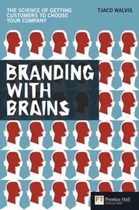 Walvis | Branding with Brains | Buch | 978-0-273-71995-3 | www2.sack.de