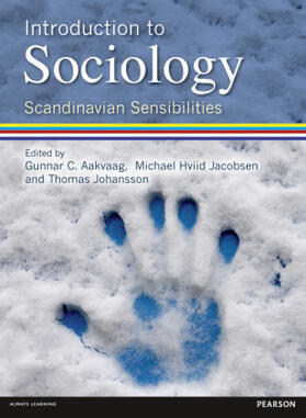 Hviid Jacobsen / Sigurdson / Eriksen |  Introduction to Sociology Scandinavian Sensibilities | Buch |  Sack Fachmedien