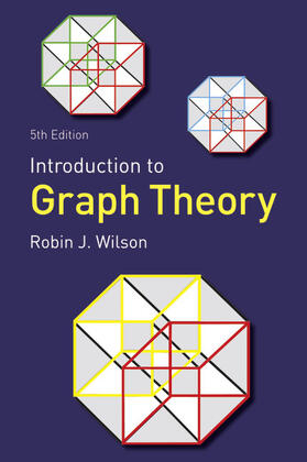 Wilson |  Introduction to Graph Theory | Buch |  Sack Fachmedien