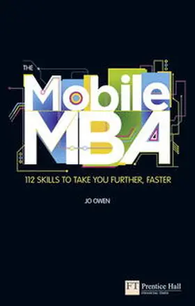 Owen | The Mobile MBA | Buch | 978-0-273-75021-5 | www2.sack.de