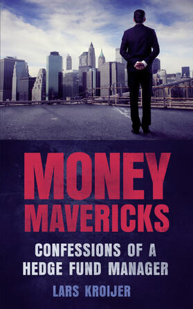 Kroijer | Money Mavericks | Buch | 978-0-273-77250-7 | sack.de