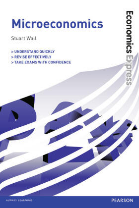 Wall |  Economics Express: Microeconomics | Buch |  Sack Fachmedien