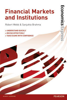 Webb |  Economics Express: Financial Markets and Institutions | Buch |  Sack Fachmedien