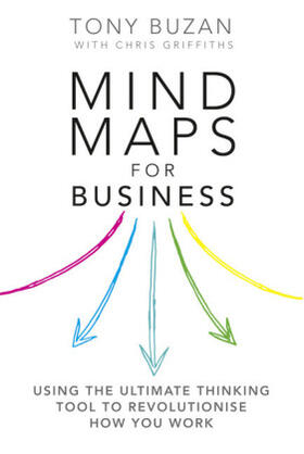Buzan | Mind Maps for Business 2nd edn | Buch | 978-0-273-78435-7 | www2.sack.de