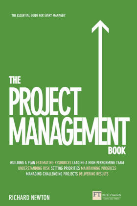 Newton | Project Management Book, The | Buch | 978-0-273-78586-6 | sack.de