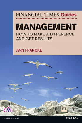 Francke | Financial Times Guide to Management, The | Buch | 978-0-273-79286-4 | sack.de