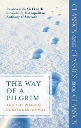  The Way of a Pilgrim | eBook | Sack Fachmedien