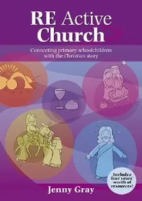 Gray |  RE Active Church | eBook | Sack Fachmedien
