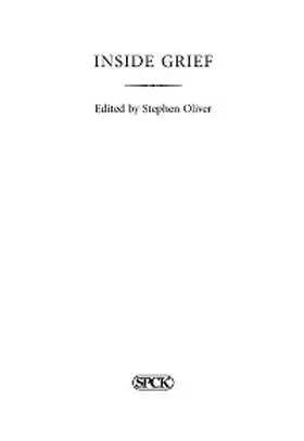 Oliver |  Inside Grief | eBook | Sack Fachmedien