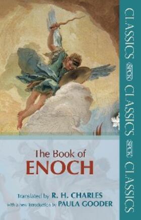 Charles |  Book of Enoch | eBook | Sack Fachmedien
