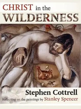 Cottrell |  Christ in the Wilderness | eBook | Sack Fachmedien