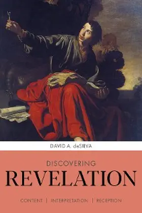 Desilva |  Discovering Revelation | eBook | Sack Fachmedien