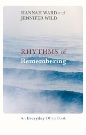 Ward |  Rhythms of Remembering | eBook | Sack Fachmedien