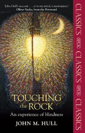 Hull |  Touching the Rock | eBook | Sack Fachmedien