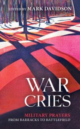 Davidson |  War Cries | eBook | Sack Fachmedien