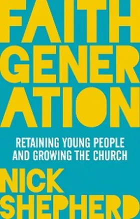 Shepherd |  Faith Generation | eBook | Sack Fachmedien