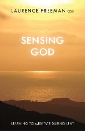Freeman |  Sensing God | eBook | Sack Fachmedien