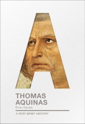 Davies |  Thomas Aquinas | eBook | Sack Fachmedien
