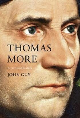 Guy |  Thomas More | eBook | Sack Fachmedien