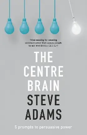 Adams |  The Centre Brain | eBook | Sack Fachmedien