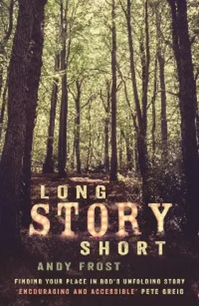 Frost |  Long Story Short | eBook | Sack Fachmedien