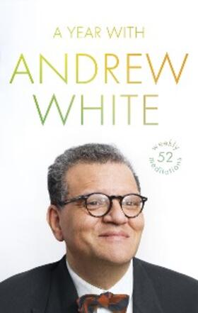White |  A Year with Andrew White | eBook | Sack Fachmedien