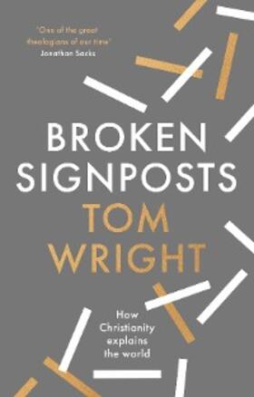 Wright |  Broken Signposts | eBook | Sack Fachmedien