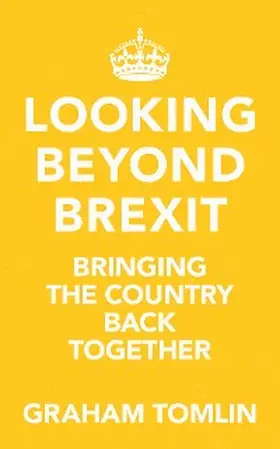 Tomlin |  Looking Beyond Brexit | eBook | Sack Fachmedien
