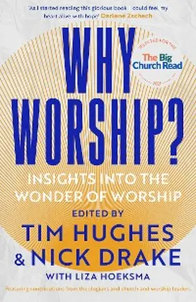 Hughes / Drake |  Why Worship? | eBook | Sack Fachmedien