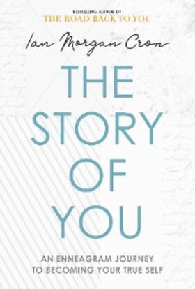 Cron |  The Story of You | eBook | Sack Fachmedien