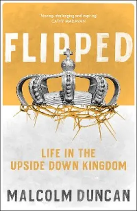 Duncan |  Flipped | eBook | Sack Fachmedien