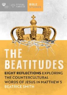 Smith |  The Beatitudes | eBook | Sack Fachmedien
