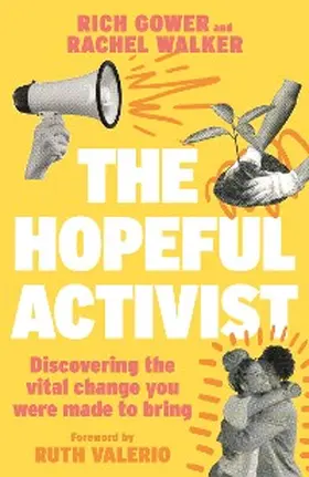 Gower / Walker |  Hopeful Activist | eBook | Sack Fachmedien