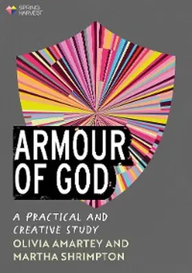 Shrimpton / Amartey |  Armour of God | eBook | Sack Fachmedien