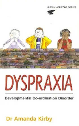 Kirby |  Dyspraxia | eBook | Sack Fachmedien