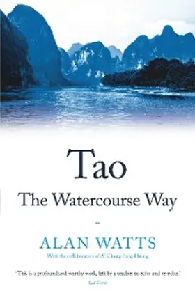 Watts |  Tao: The Watercourse Way | eBook | Sack Fachmedien