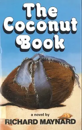 Maynard |  The Coconut Book | eBook | Sack Fachmedien