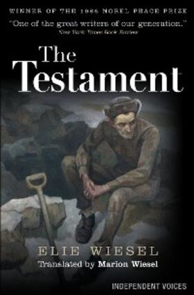 Wiesel |  The Testament | eBook | Sack Fachmedien