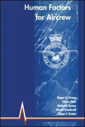 Green / Muir / James |  Human Factors for Aircrew (RAF Edition) | Buch |  Sack Fachmedien