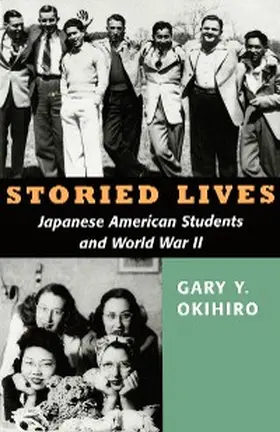Okihiro |  Storied Lives | eBook | Sack Fachmedien