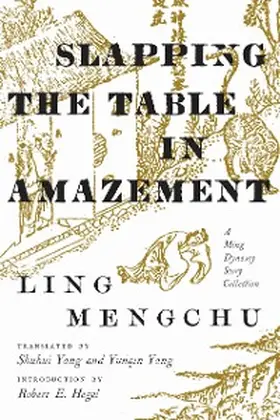 Ling |  Slapping the Table in Amazement | eBook | Sack Fachmedien